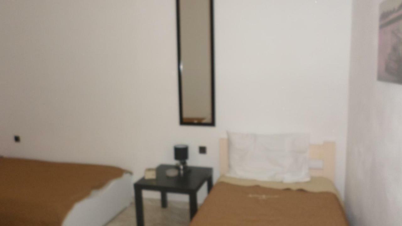 Holiday Apartment Chania  Luaran gambar